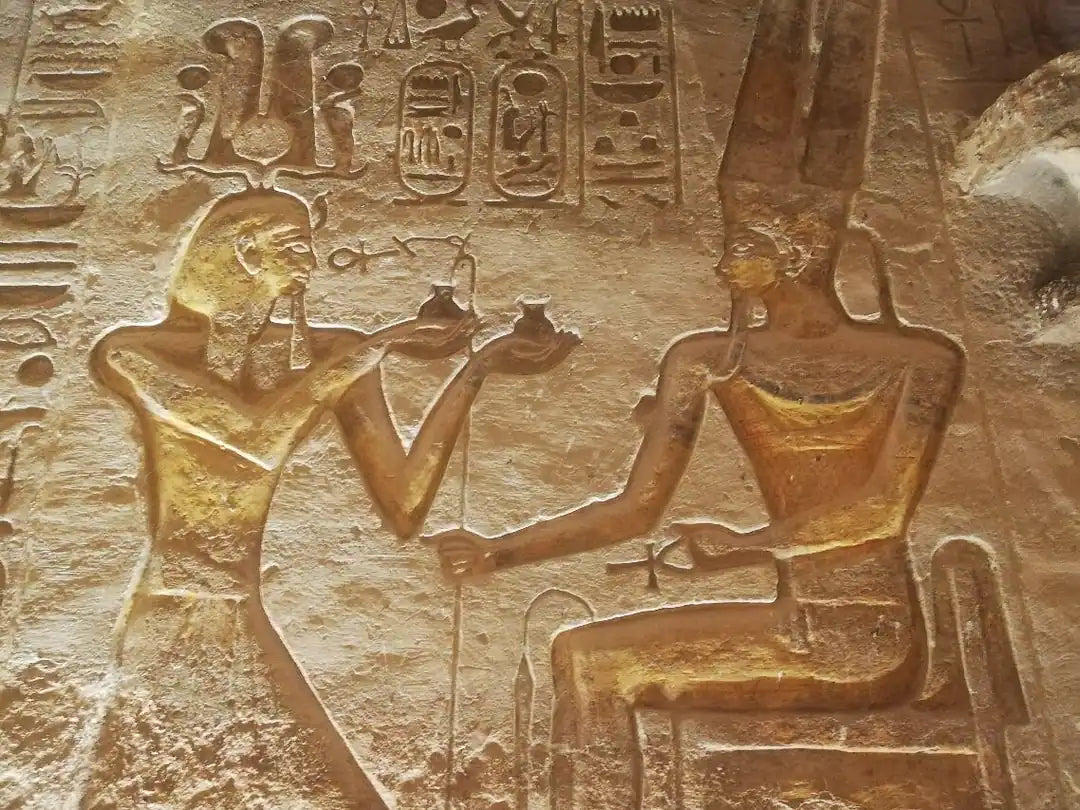 Aswan: Abu Simbel Private Guided Tour