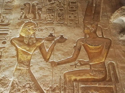 Aswan: Abu Simbel Private Guided Tour