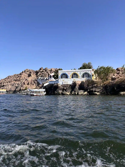 أسوان: جولة إرشادية في القرية النوبية وركوب قارب آلي في نهر النيل