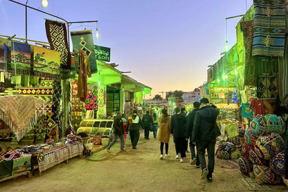Aswan: Tur Pribadi Desa Nubia