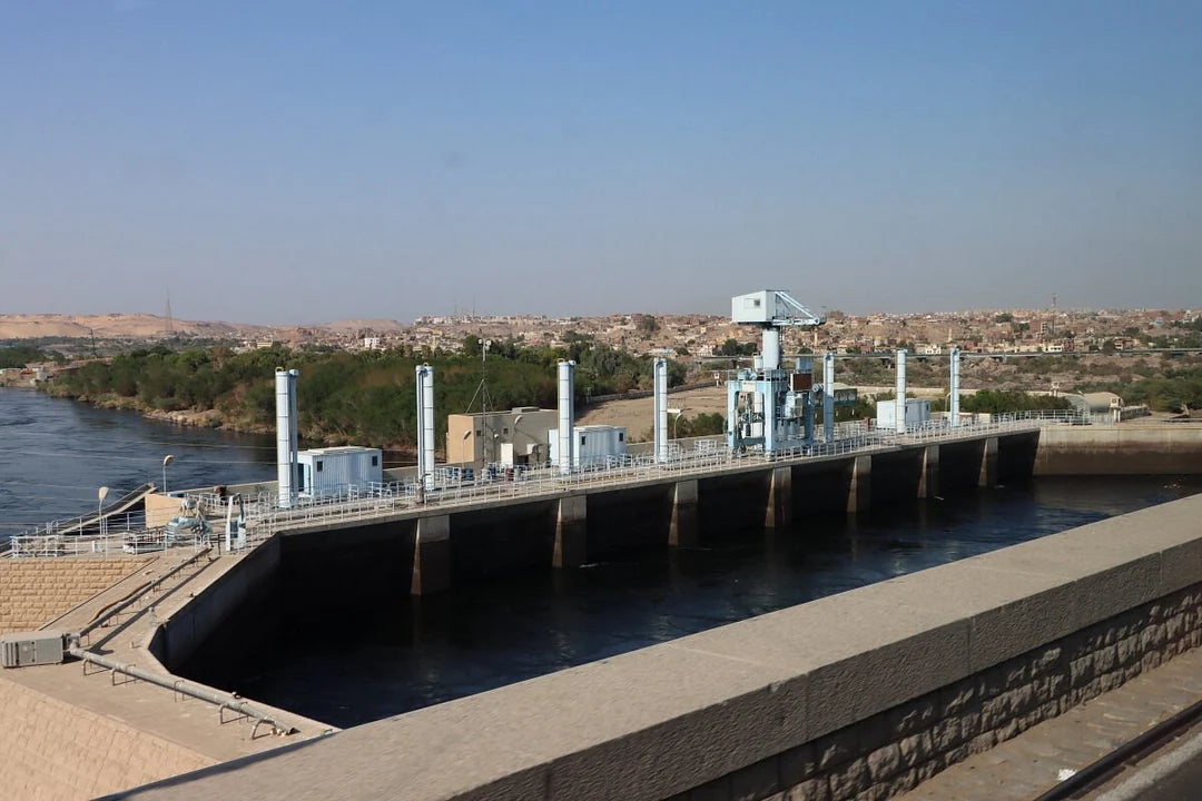 Асуан: частная экскурсия с гидом к храму Филе, Высокой плотине и Незавершённому обелиску