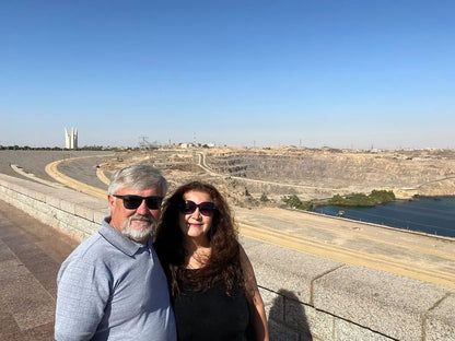 Асуан: частная экскурсия с гидом к храму Филе, Высокой плотине и Незавершённому обелиску