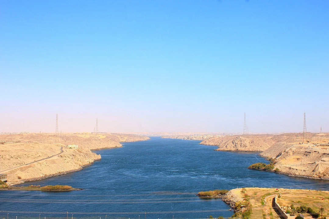 Асуан: частная экскурсия с гидом к храму Филе, Высокой плотине и Незавершённому обелиску