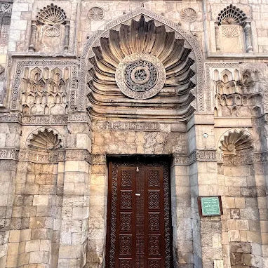 Kahire: Sokak Yemekleri Tadımları ile Eski Şehir Yürüyüş Turu