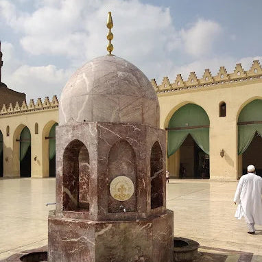Kahire: Sokak Yemekleri Tadımları ile Eski Şehir Yürüyüş Turu