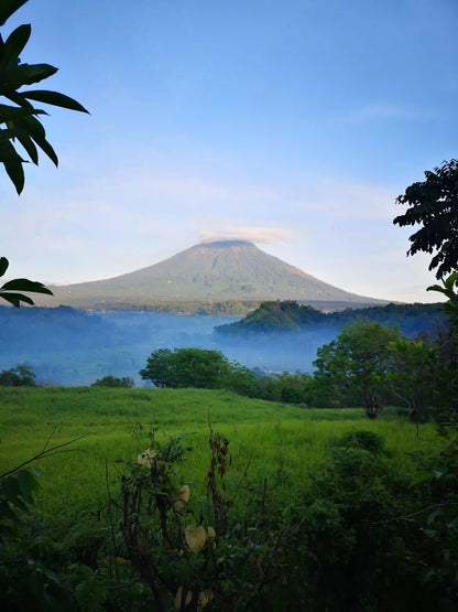 Bali: Guidad vandringstur vid soluppgången på Mount Agung
