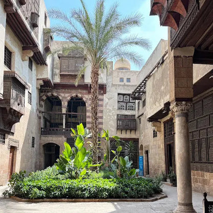 Kahire: Sokak Yemekleri Tadımları ile Eski Şehir Yürüyüş Turu