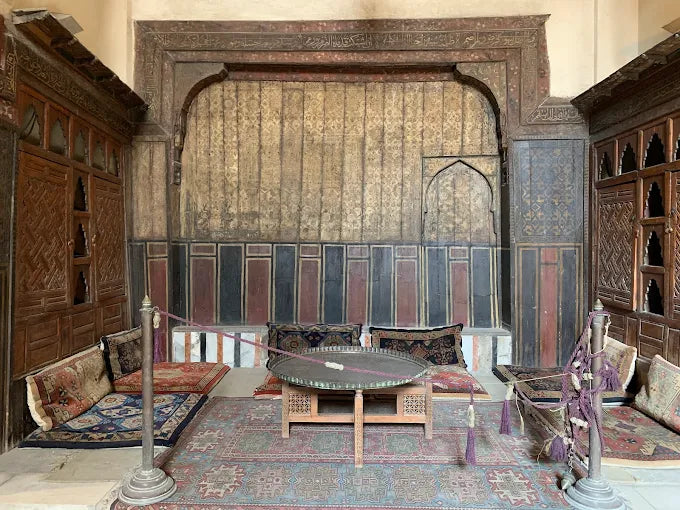 Kahire: Sokak Yemekleri Tadımları ile Eski Şehir Yürüyüş Turu