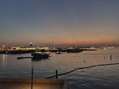 Doha: Privat nattbytur med henting på hotell