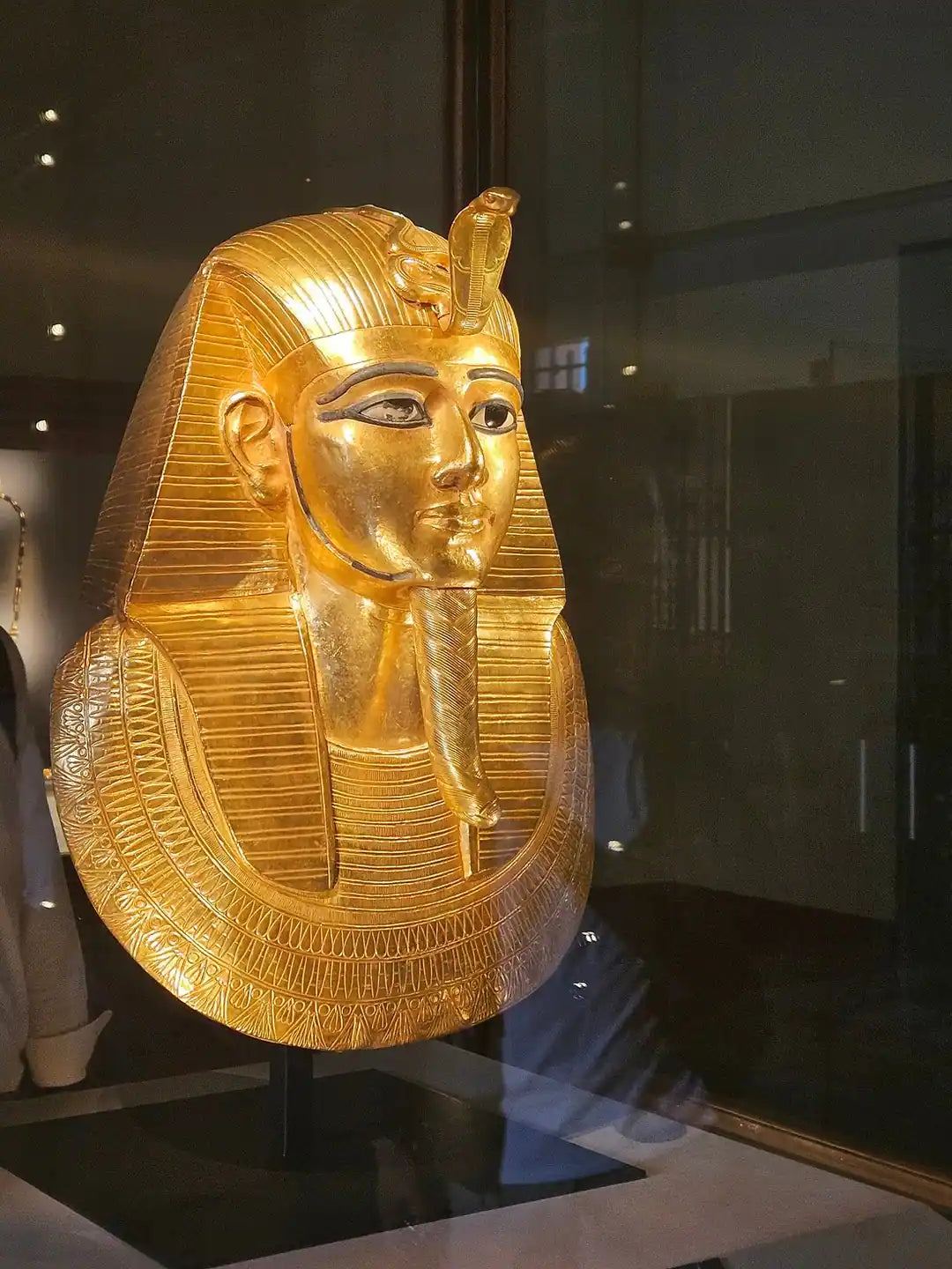 Cairo: Tour Privativo Guiado pelo Museu Egípcio com Traslado