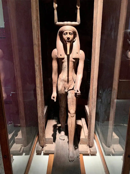 Cairo: Tour Privativo Guiado pelo Museu Egípcio com Traslado
