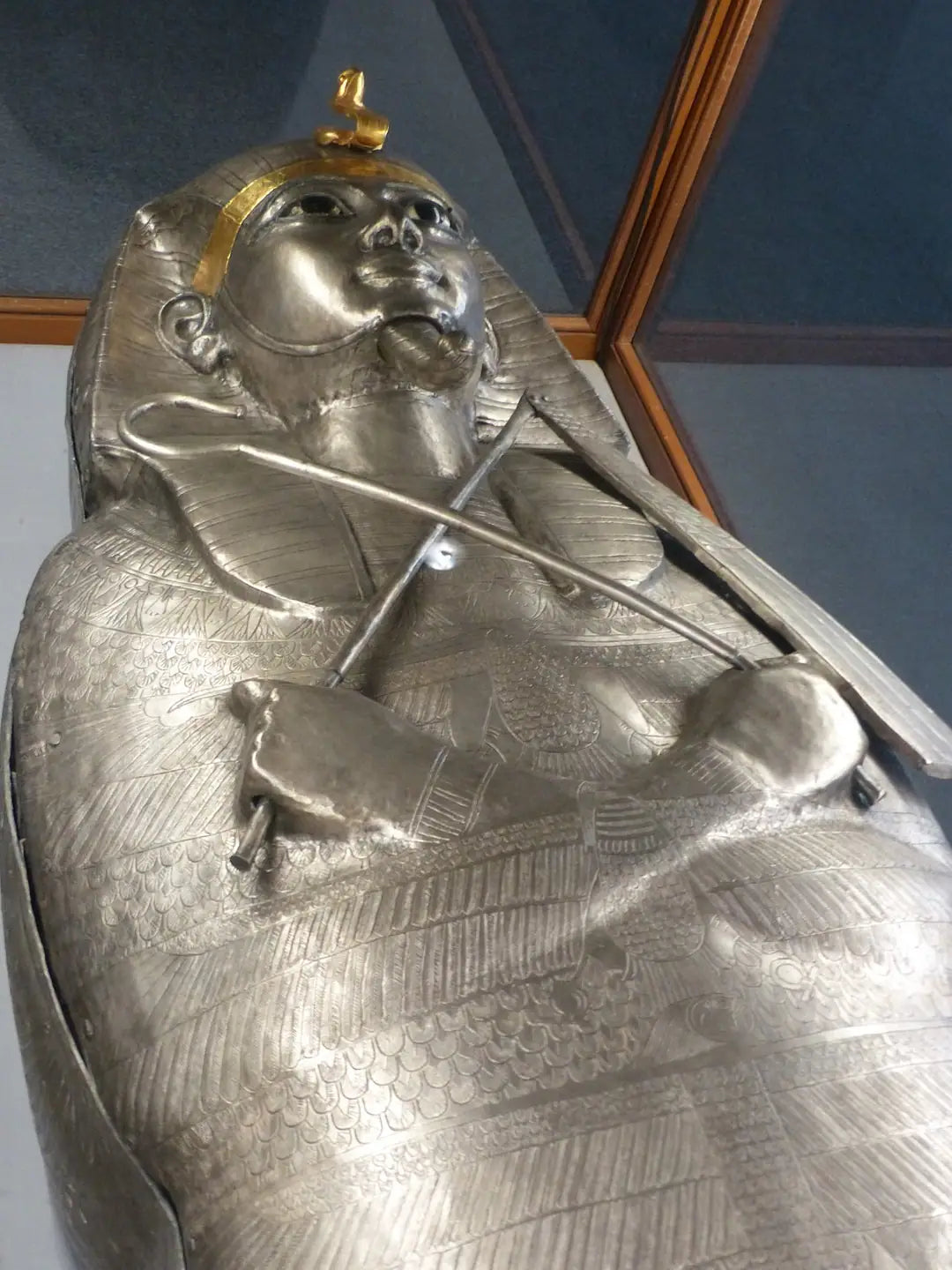 Cairo: Tour Privativo Guiado pelo Museu Egípcio com Traslado