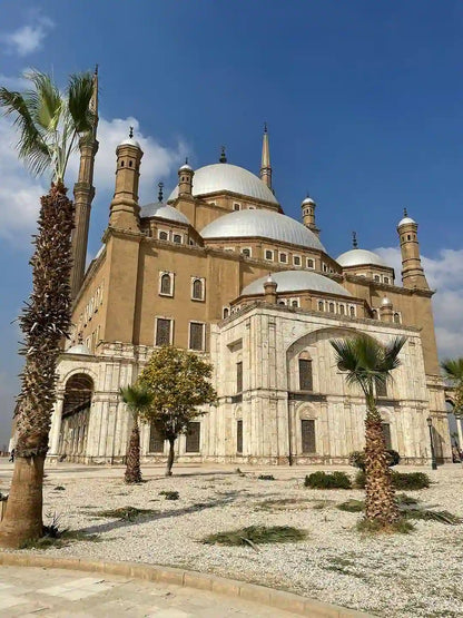 القاهرة: جولة إرشادية ليوم كامل في القاهرة الإسلامية والقبطية