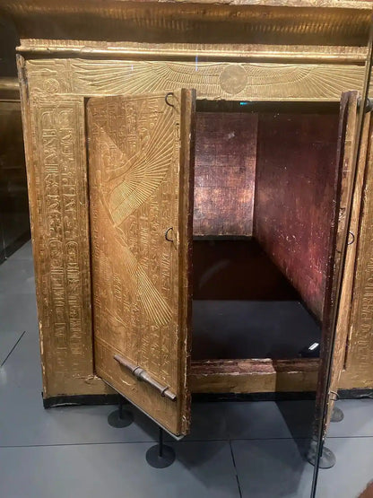 Il Cairo: tour privato di un’intera giornata alle Piramidi di Giza, alla Sfinge e al Grande Museo Egizio