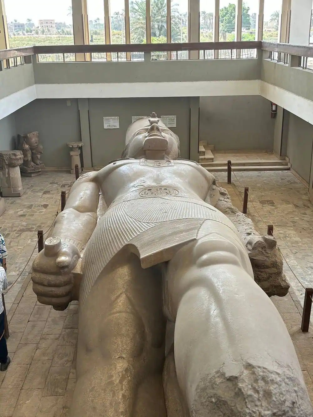 Каир: экскурсия с гидом к пирамидам Гизы, Сфинксу, Саккаре и Мемфису