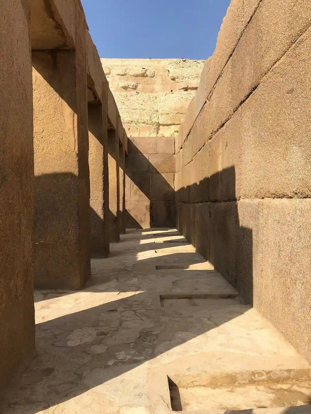 Каир: экскурсия с гидом к пирамидам Гизы, Сфинксу, Саккаре и Мемфису