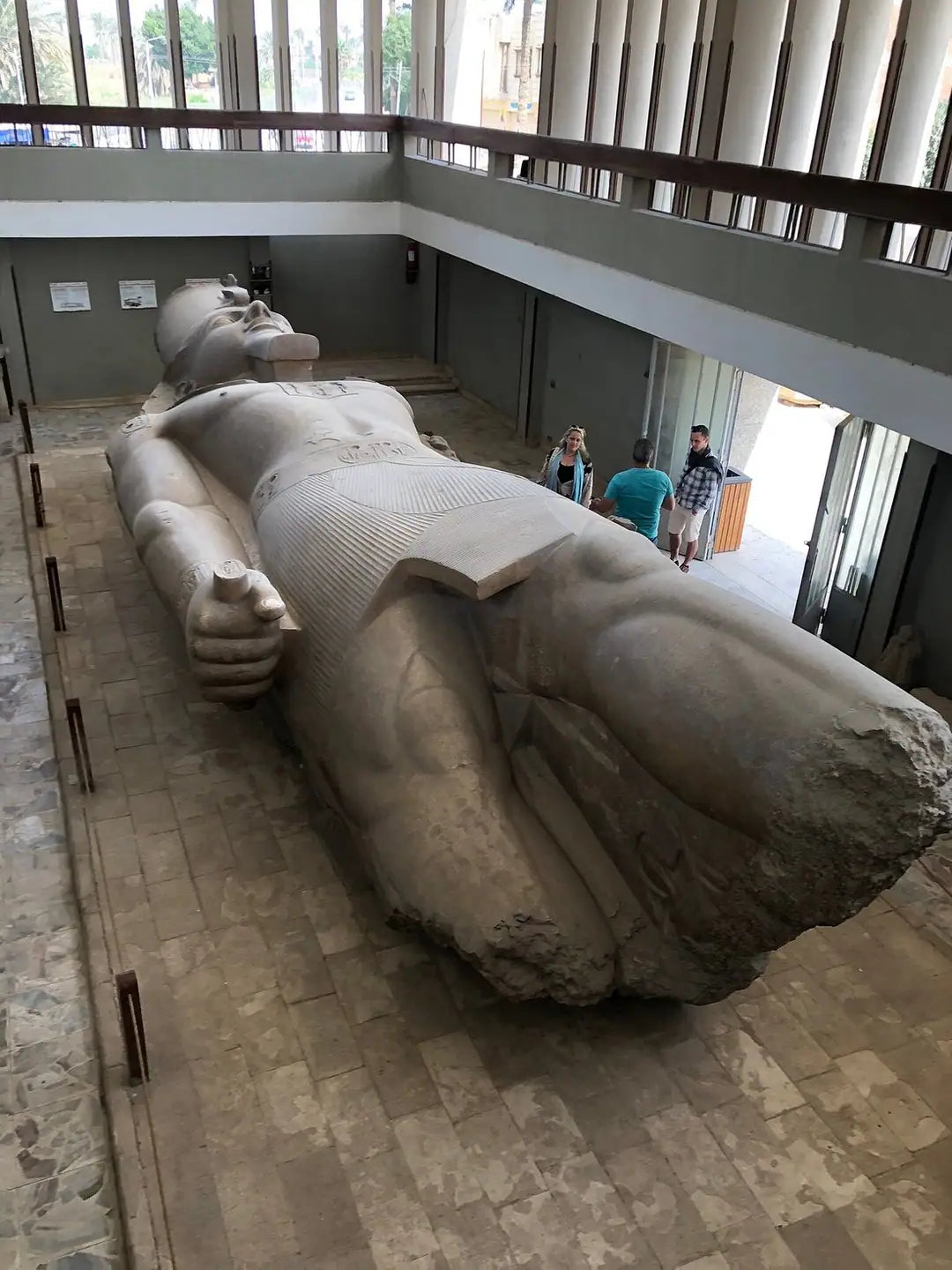 Каир: экскурсия с гидом к пирамидам Гизы, Сфинксу, Саккаре и Мемфису