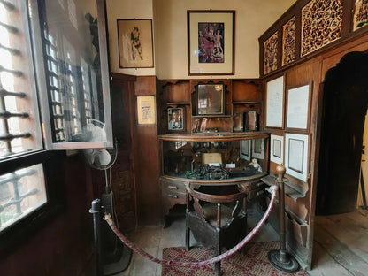 Le Caire : visite guidée du palais Manial, de la mosquée Ibn Touloun et du musée Gayer-Anderson