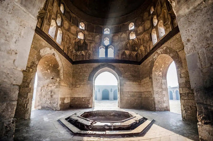 Le Caire : visite guidée du palais Manial, de la mosquée Ibn Touloun et du musée Gayer-Anderson