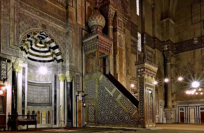 काहिरा: मुख्य आकर्षण निजी मार्गदर्शित दिन यात्रा