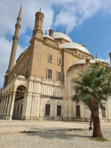 काहिरा: मुख्य आकर्षण निजी मार्गदर्शित दिन यात्रा