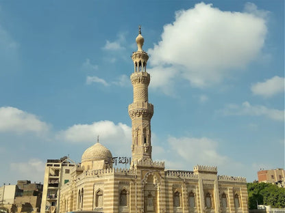 काहिरा: मुख्य आकर्षण निजी मार्गदर्शित दिन यात्रा