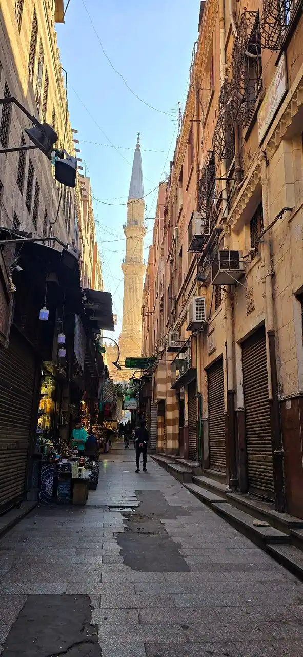 Cairo: Private Tour to Giza Pyramids, Egyptian Museum and Khan El-Khalili