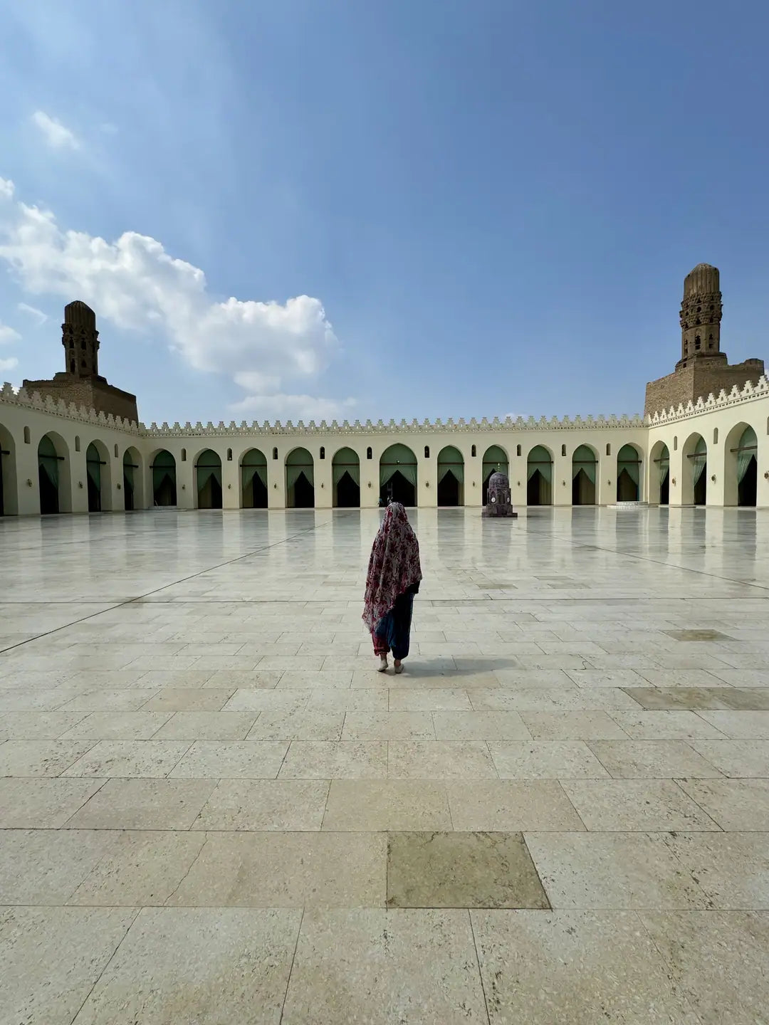 Cairo: Tour Privado Guiado pela Mesquita de Al-Azhar e Khan El Khalili