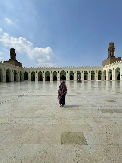 Cairo: Tour Privado Guiado pela Mesquita de Al-Azhar e Khan El Khalili