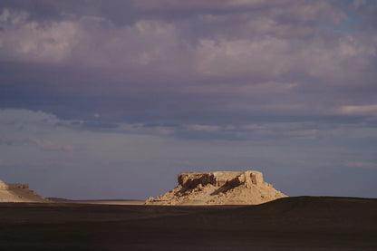 De Cairo: Excursão Particular Guiada de um Dia ao Oásis de Fayoum com Safari no Deserto