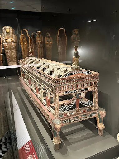 Le Caire : Visite guidée privée des Pyramides de Gizeh et du Grand Musée Égyptien - Journée complète