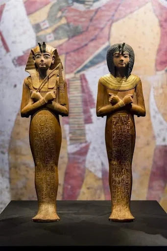 Le Caire : Visite guidée privée des Pyramides de Gizeh et du Grand Musée Égyptien - Journée complète