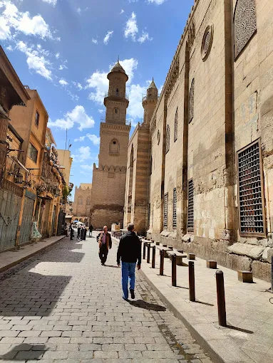 Cairo: Private Tour to Giza Pyramids, Egyptian Museum and Khan El-Khalili