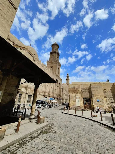 Cairo: Private Tour to Giza Pyramids, Egyptian Museum and Khan El-Khalili