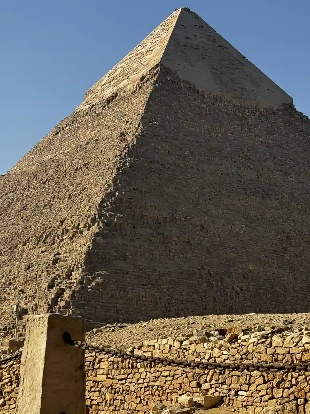 Il Cairo: Tour Privato alle Piramidi di Giza, Sfinge e Giro in Cammello con Pranzo
