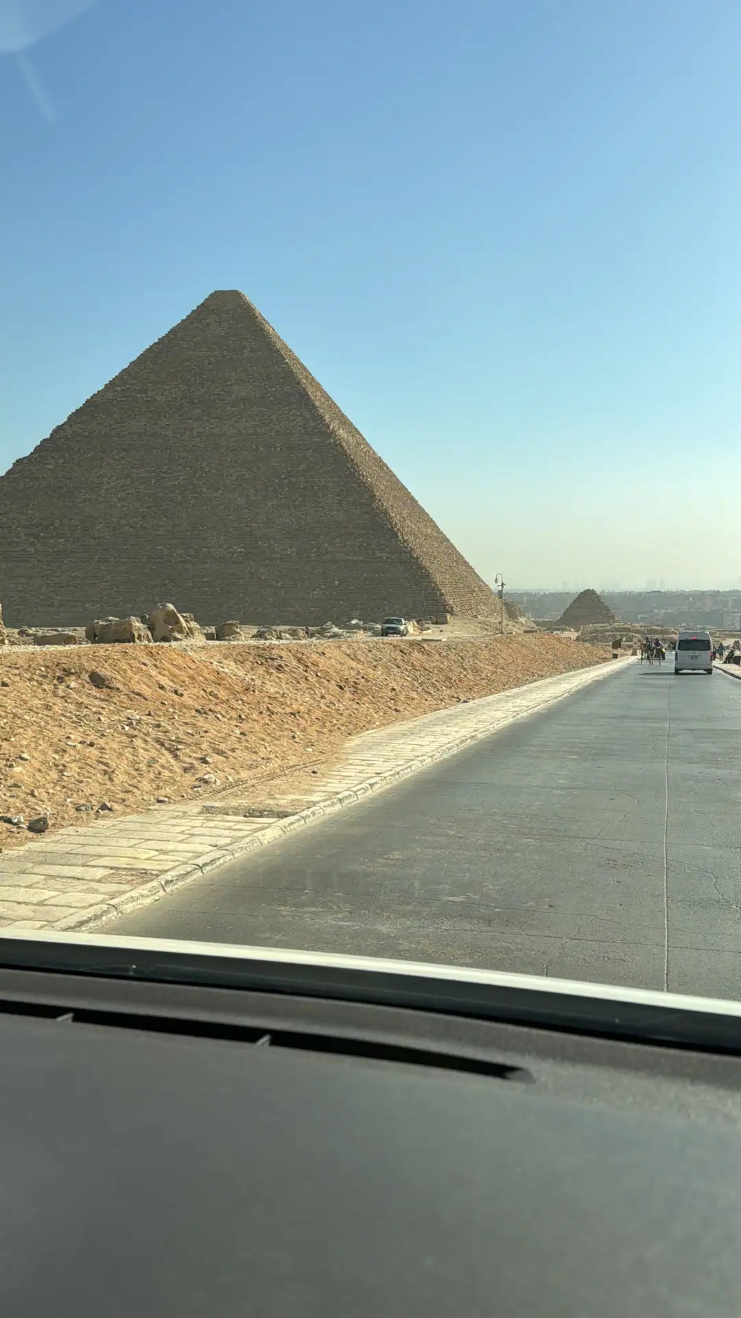 Il Cairo: Tour Privato alle Piramidi di Giza, Sfinge e Giro in Cammello con Pranzo