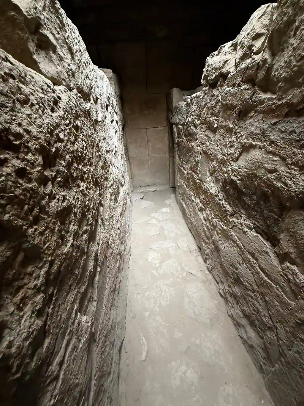 Каир: частный VIP-тур с гидом по Саккаре, Мемфису и Дашуру