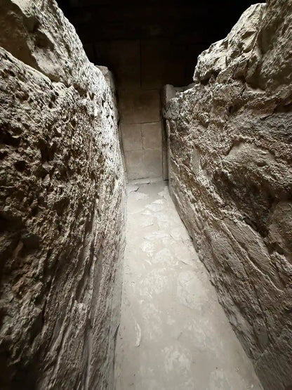 Каир: частный VIP-тур с гидом по Саккаре, Мемфису и Дашуру