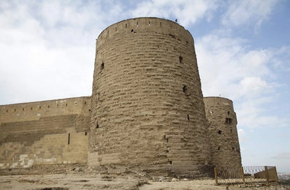 开罗：萨拉赫·阿尔-丁·阿尤比城堡免排队入场门票