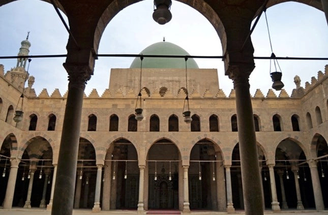 开罗：萨拉赫·阿尔-丁·阿尤比城堡免排队入场门票