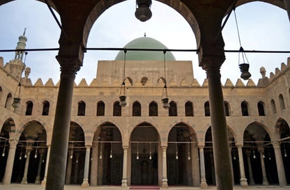 开罗：萨拉赫·阿尔-丁·阿尤比城堡免排队入场门票