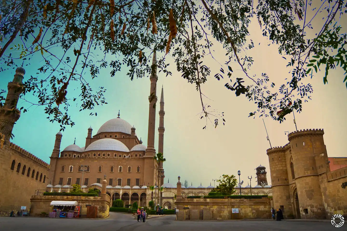 开罗：萨拉赫·阿尔-丁·阿尤比城堡免排队入场门票