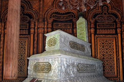 开罗：萨拉赫·阿尔-丁·阿尤比城堡免排队入场门票