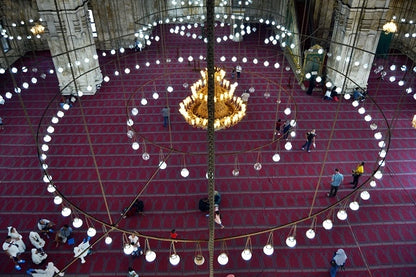 开罗：萨拉赫·阿尔-丁·阿尤比城堡免排队入场门票