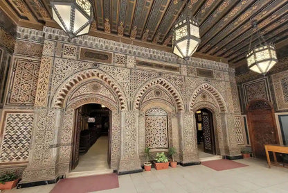 Cairo: Salah al-Din Citadel, Old Cairo and Khan El Khalili Private Tour