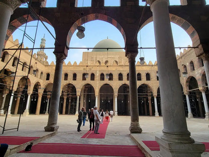 Cairo: Salah al-Din Citadel, Old Cairo and Khan El Khalili Private Tour