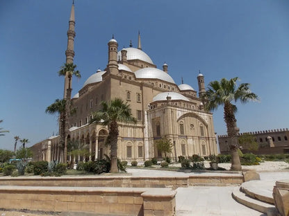Cairo: Salah al-Din Citadel, Old Cairo and Khan El Khalili Private Tour