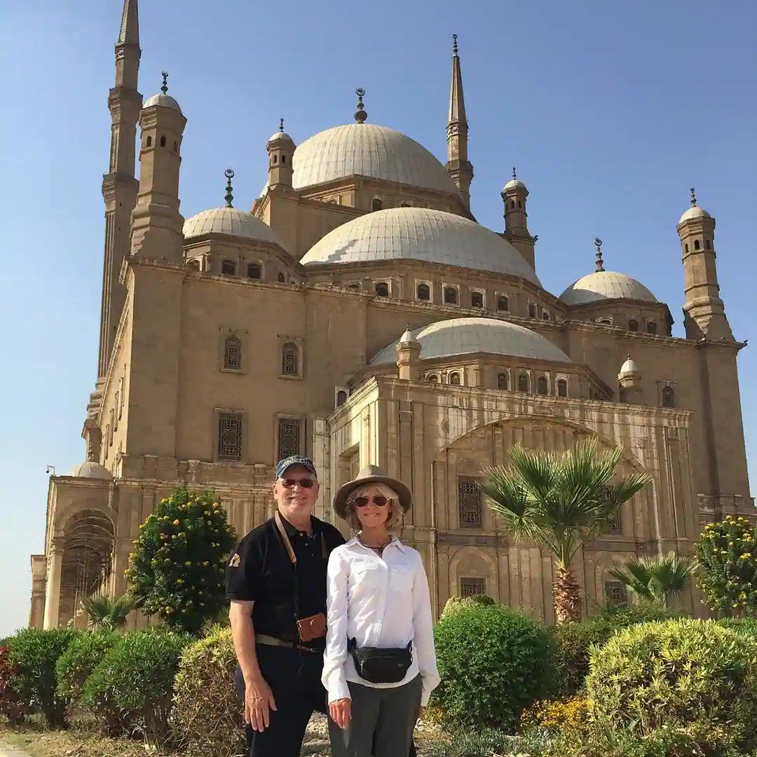 Cairo: Salah al-Din Citadel, Old Cairo and Khan El Khalili Private Tour