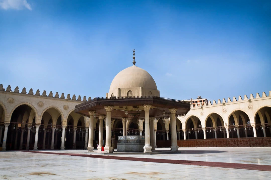 Cairo: Salah al-Din Citadel, Old Cairo and Khan El Khalili Private Tour