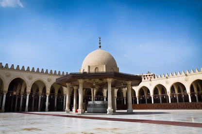 Cairo: Salah al-Din Citadel, Old Cairo and Khan El Khalili Private Tour